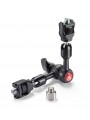 Variabler Mikro-Friktionsarm mit Anti-Rotationsaufsätzen Manfrotto - Professionelles Set mit variablem Friktionsarm
Solider