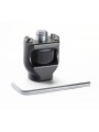 Variabler Mikro-Friktionsarm mit Anti-Rotationsaufsätzen Manfrotto - Professionelles Set mit variablem Friktionsarm
Solider