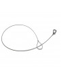 Sicherheitsdraht Udengo - Durchmesser: 2mmMaterial: rostfreier Stahl 2