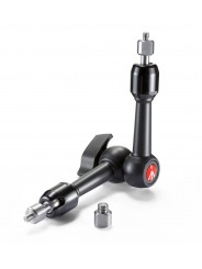 Variabler Mini-Friktionsarm mit austauschbaren Aufsätzen Manfrotto - Professioneller variabler Friktionsarm
Solider