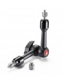 Variabler Mini-Friktionsarm mit austauschbaren Aufsätzen Manfrotto - Professioneller variabler Friktionsarm
Solider