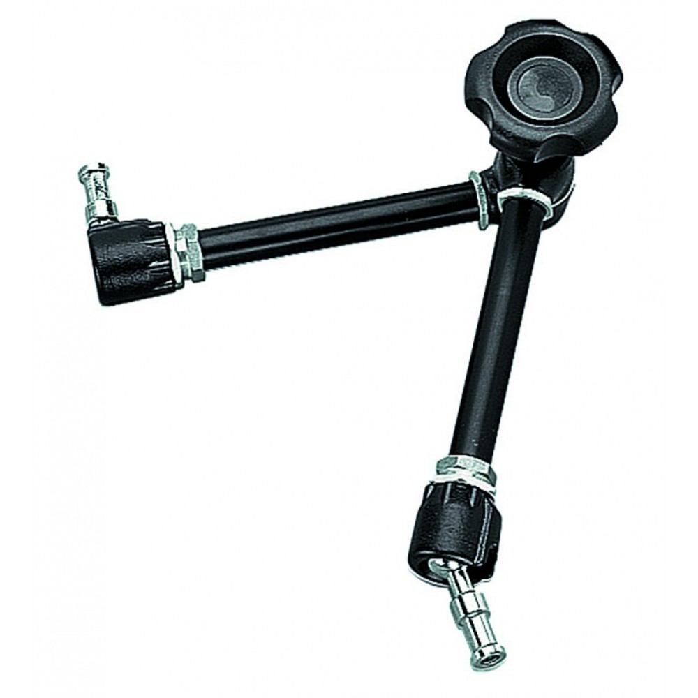 Variabler Reibungsarm Manfrotto - Professioneller variabler Reibungsarm
Überlegene Konstruktion für maximale Stärke und