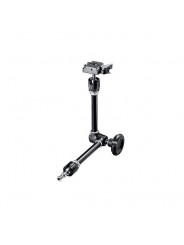 Foto-Gelenkarm mit variabler Reibung und Schnellwechselplatte Manfrotto - Gelenkarm mit variabler Reibung gibt Ihnen