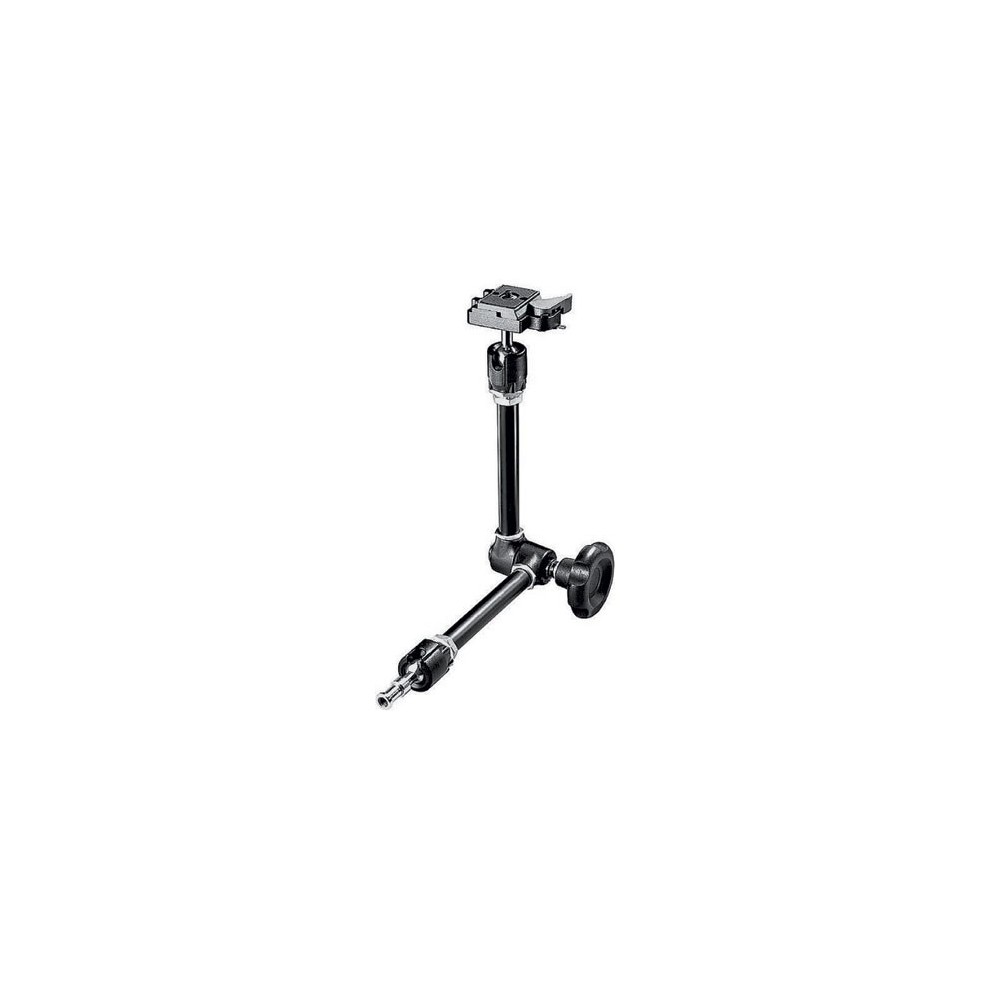 Foto-Gelenkarm mit variabler Reibung und Schnellwechselplatte Manfrotto - Gelenkarm mit variabler Reibung gibt Ihnen
