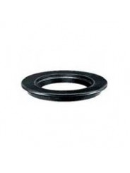 Adapter 75Mm Kugel auf 100mm Schale Manfrotto - 
Wandelt alle Manfrotto 100mm Schalenstative in eine 75mm Schale um
Hergestellt