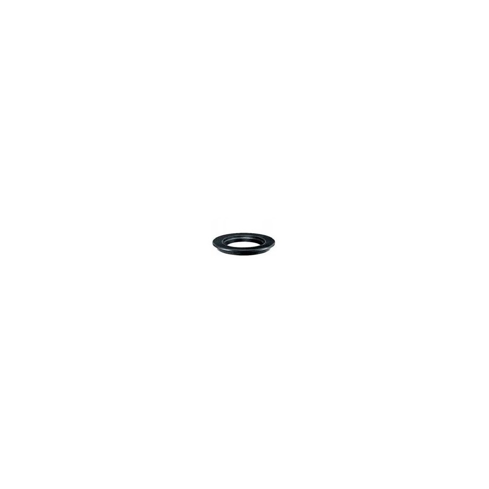 Adapter 75Mm Kugel auf 100mm Schale Manfrotto - 
Wandelt alle Manfrotto 100mm Schalenstative in eine 75mm Schale um
Hergestellt