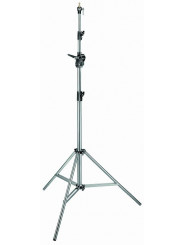 Combi-Boom Stand HD ohne Tasche Manfrotto - Verwendung als Standard-Lichtstativ oder Galgenstativ Verwandeln Sie sich mit ein pa