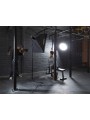 Nano Plus Stativ Manfrotto - Beeindruckende 4kg NutzlastPerfekt für tragbare BeleuchtungsausrüstungenKompakte 52cm gefaltete