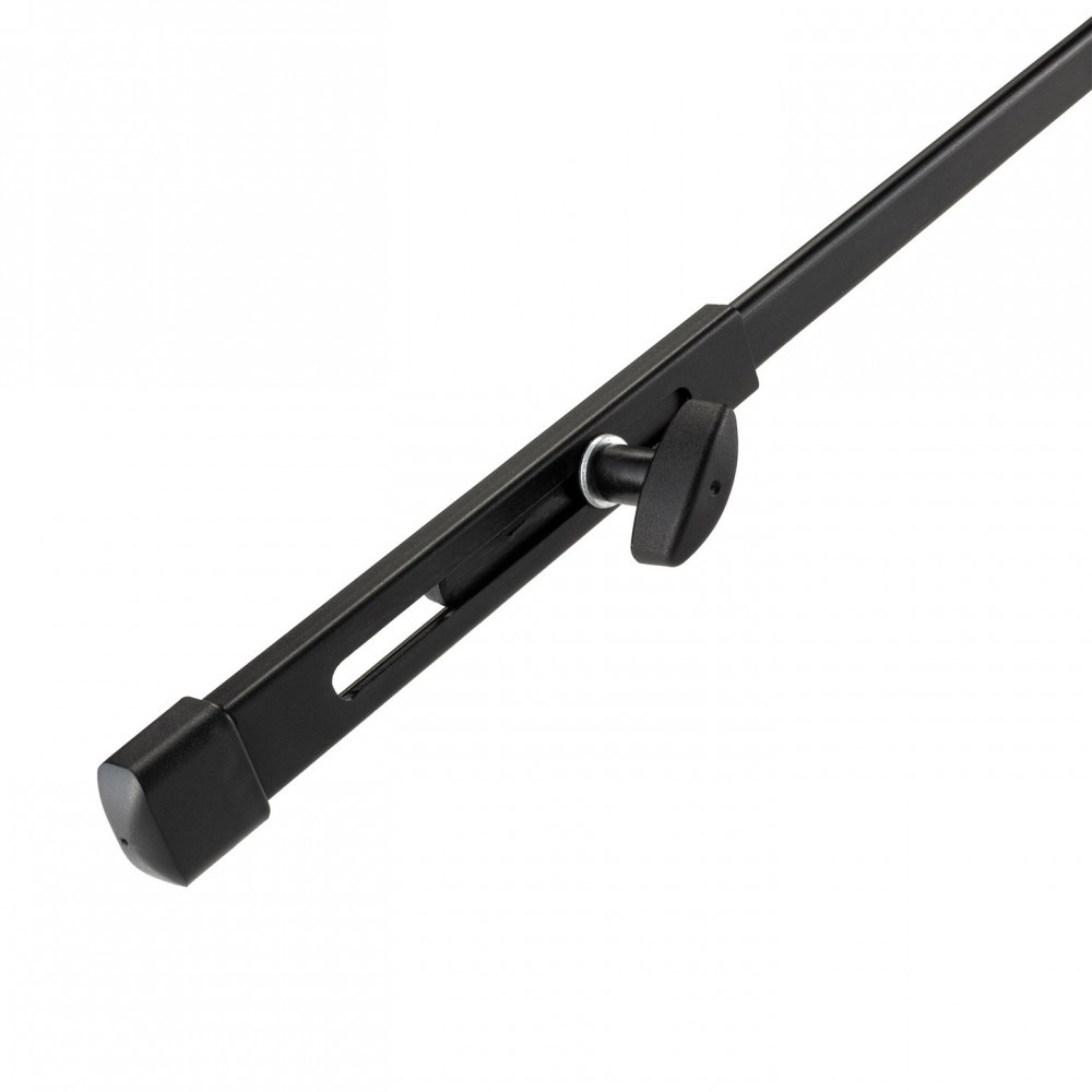Nano Plus Stativ Manfrotto - Beeindruckende 4kg NutzlastPerfekt für tragbare BeleuchtungsausrüstungenKompakte 52cm gefaltete