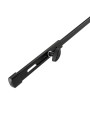 Nano Plus Stativ Manfrotto - Beeindruckende 4kg NutzlastPerfekt für tragbare BeleuchtungsausrüstungenKompakte 52cm gefaltete