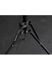 Nano Plus Stativ Manfrotto - Beeindruckende 4kg NutzlastPerfekt für tragbare BeleuchtungsausrüstungenKompakte 52cm gefaltete