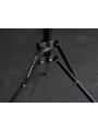Nano Plus Stativ Manfrotto - Beeindruckende 4kg NutzlastPerfekt für tragbare BeleuchtungsausrüstungenKompakte 52cm gefaltete