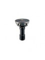 75mm Halbkugel kurz Manfrotto - 75mm Halbkugel mit kurzem Handgriff für 529B Hi Hat 5