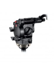 FLUID VIDEO head Manfrotto -  2