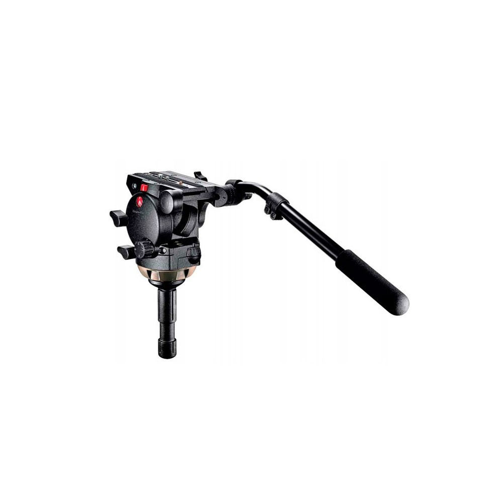 FLUID VIDEO head Manfrotto -  4