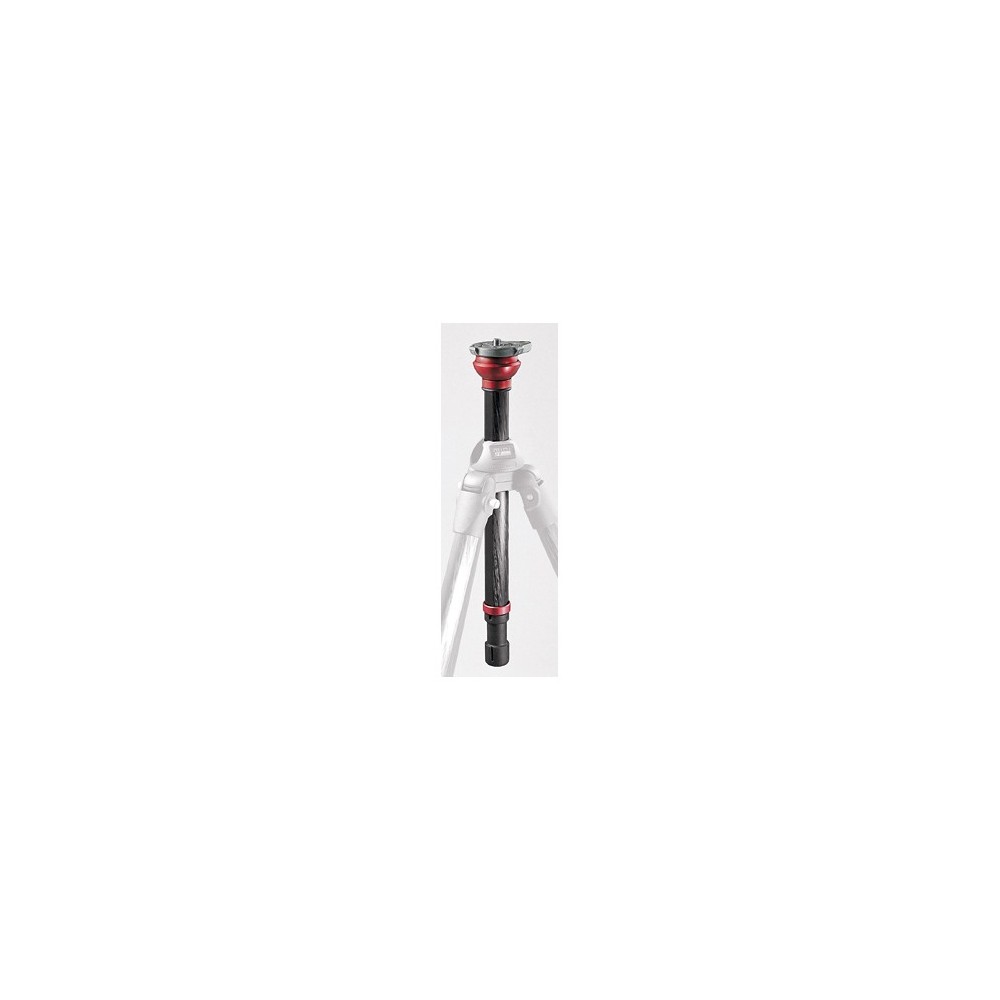 Nivelliermittelsäule für 441 Manfrotto - Produkttyp: Kamera Sonstiges Zubehör Verpackungsmaße: 45,2 cm L x 8,2 cm B x 8,2 cm H P