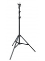 Combo Alu-Ständer 35 Avenger - 
Tragfähigkeit: 30kg (A1035B)
1 Nivellierfuß
Kompatibel mit A900NB gebremsten Rädern
 2
