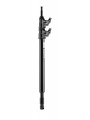 C-Stand Blk Column 14 Avenger - 
Ideal for bases with 28mm receiver
Black chrome steel
3 sections column
Maximum Height: 139cm
a