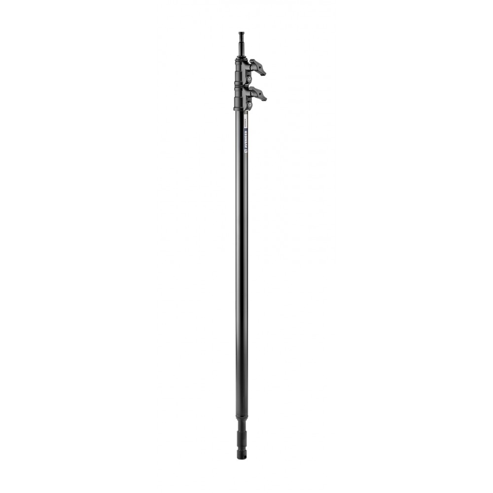 C-Stand Turtle Base Blk 40'' 300cm/9.8' Base & Column Avenger - 
40'' Turtle Base C-Stand in black chrome steel
Robust black chr