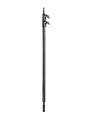 C-Ständer Turtle Base Blk 40'' 300cm/9.8' Base & Säule Avenger - 
40'' Turtle Base C-Ständer aus schwarzem Chromstahl
Robuste