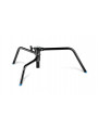 C-Stand Turtle Base Blk 40'' 300cm/9.8' w/Grip Head, Arm Avenger -
40'' Turtle Base C-Stand Kit, w/ C-Stand in black chrome ste C-Stand Turtle Base Blk 40'' 300cm/9.8' w/Grip Head, Arm Avenger -
40'' Turtle Base C-Stand Kit, w/ C-Stand in black chrome ste