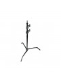 C-Ständer mit festem Fuß 40'' Blk 3,3 m/10,8' Fuß & Säule Avenger - 
40'' Standard/Feststehender C-Ständer aus schwarzem