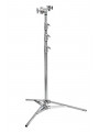 Overhead Stand 42 CS Medium 3 Riser 420cm/167in Avenger - 
Silver Overhead Stand with built-in grip head &amp; junior receiver
W