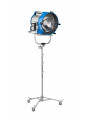 Overhead Stand 43 CS Medium Roller St 3R 4.3m/14.1' Avenger - 
Silver Overhead Stand with built-in grip head &amp; junior receiv