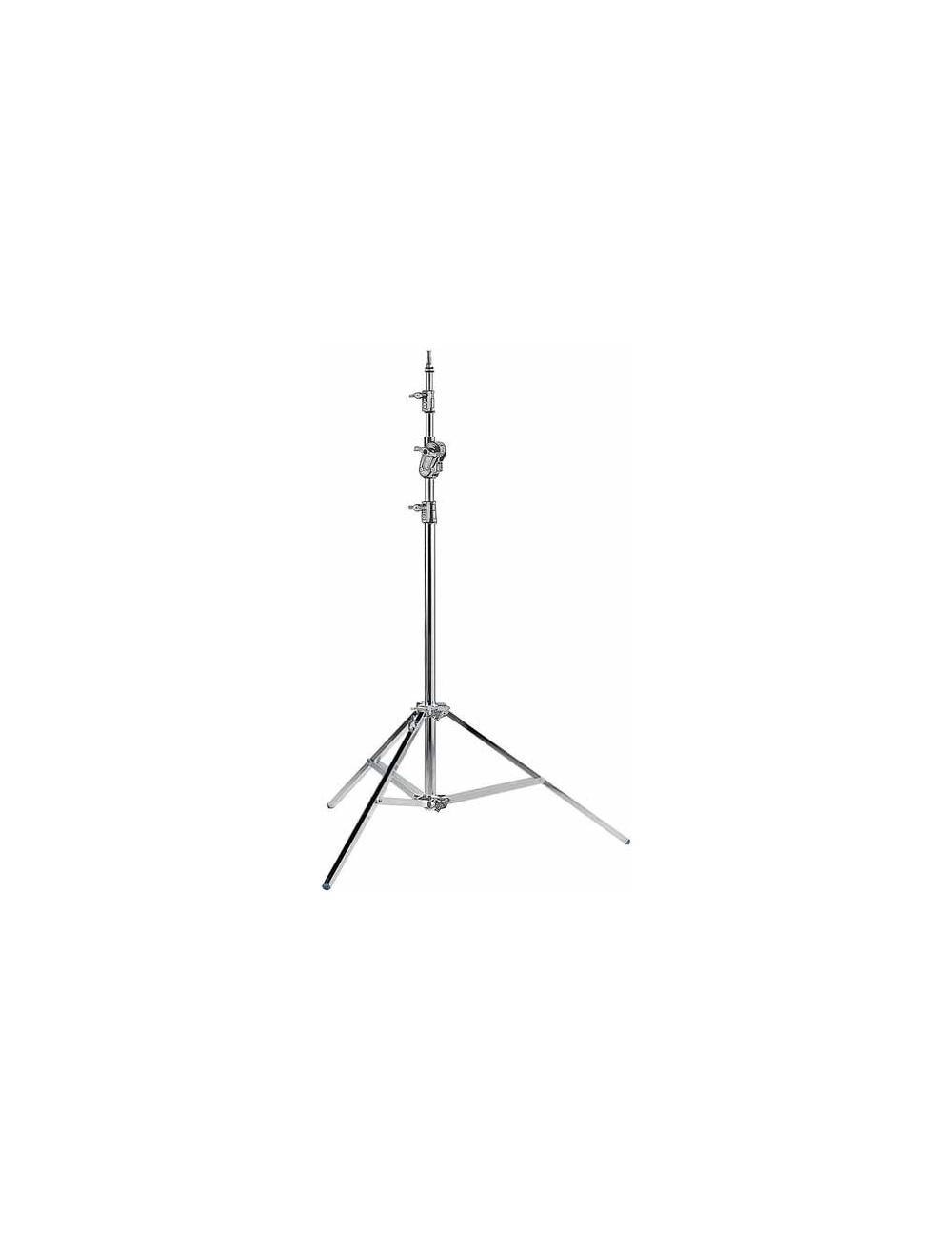 Baby Combi Boom Stand 39 Chromstahl 390cm/153.6in Avenger - 
Leichter Babyständer aus Stahl, der sich leicht in einen