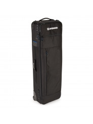 Dreifach-C-Rollenkoffer für abnehmbare C-Ständer und Zubehör Avenger - 
Für den Transport von bis zu drei