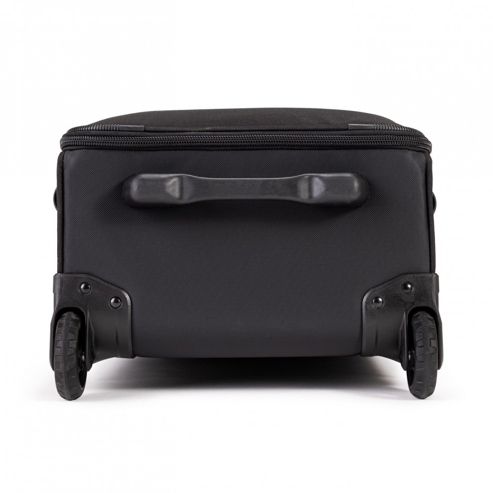 Dreifach-C-Rollenkoffer für abnehmbare C-Ständer und Zubehör Avenger - 
Für den Transport von bis zu drei