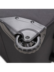 Dreifach-C-Rollenkoffer für abnehmbare C-Ständer und Zubehör Avenger - 
Für den Transport von bis zu drei