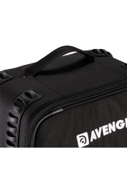 Dreifach-C-Rollenkoffer für abnehmbare C-Ständer und Zubehör Avenger - 
Für den Transport von bis zu drei