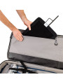 Dreifach-C-Rollenkoffer für abnehmbare C-Ständer und Zubehör Avenger -
Für den Transport von bis zu drei Dreifach-C-Rollenkoffer für abnehmbare C-Ständer und Zubehör Avenger -
Für den Transport von bis zu drei