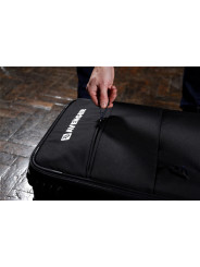 Dreifach-C-Rollenkoffer für abnehmbare C-Ständer und Zubehör Avenger - 
Für den Transport von bis zu drei