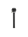 Befree Levelling Column Manfrotto - 
Turns your Befree tripod into a smart travel tripod
Allows you to quickly level your photo 