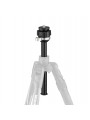 Befree Levelling Column Manfrotto - 
Turns your Befree tripod into a smart travel tripod
Allows you to quickly level your photo 