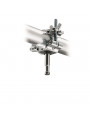 Lp Eye Coupler with 16mm Spigot Avenger - 
Max load: 500kg
Tuv Sud certified
16mm spigot
 5