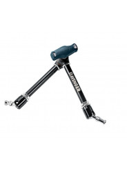 Variable friction arm - Magic Arm Avenger - 
Locking T-shaped handle - Large knob for