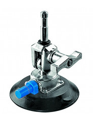 Pumpentasse mit Baby-Drehzapfen 16mm 5/8in, T-Knopf Avenger - 
Pumpentasse mit drehbarem 16 mm/ 5/8''-Babyzapfen
Verriegelung