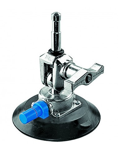 Pumpentasse mit Baby-Drehzapfen 16mm 5/8in, T-Knopf Avenger - 
Pumpentasse mit drehbarem 16 mm/ 5/8''-Babyzapfen
Verriegelung