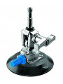 Pumpentasse mit Baby-Drehzapfen 16mm 5/8in, T-Knopf Avenger - 
Pumpentasse mit drehbarem 16 mm/ 5/8''-Babyzapfen
Verriegelung