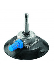 Pumpentasse mit festem Babyzapfen 16mm/ 5/8" Avenger - 
Pumpennapf mit festem 16 mm/ 5/8''-Babyzapfen
Hervorragend geeignet für