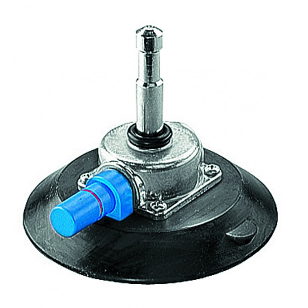 Pumpentasse mit festem Babyzapfen 16mm/ 5/8" Avenger - 
Pumpennapf mit festem 16 mm/ 5/8''-Babyzapfen
Hervorragend geeignet für