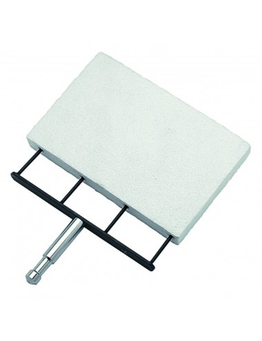 Schaumkerngabel mit 16mm Stift Avenger - Gabel mit vier Stiften Konstruktion aus Aluminiumlegierung 16 mm Stiftbefestigung 1