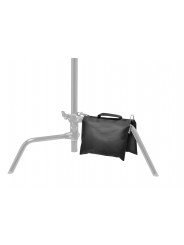 Sandbag for tripod weight 6kg Manfrotto - 1