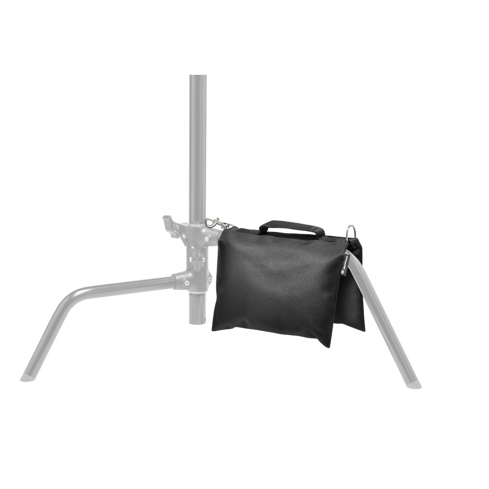 Sandbag for tripod weight 6kg Manfrotto - 1