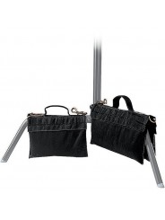 Sandbag for 10kg tripod weight Manfrotto - 1