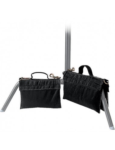 Sandsack für 10kg Stativgewicht Manfrotto - 1