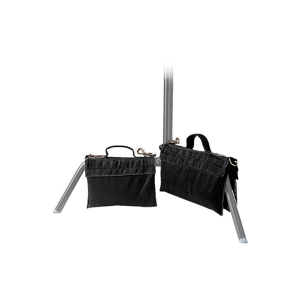Sandbag for 10kg tripod weight Manfrotto - 1